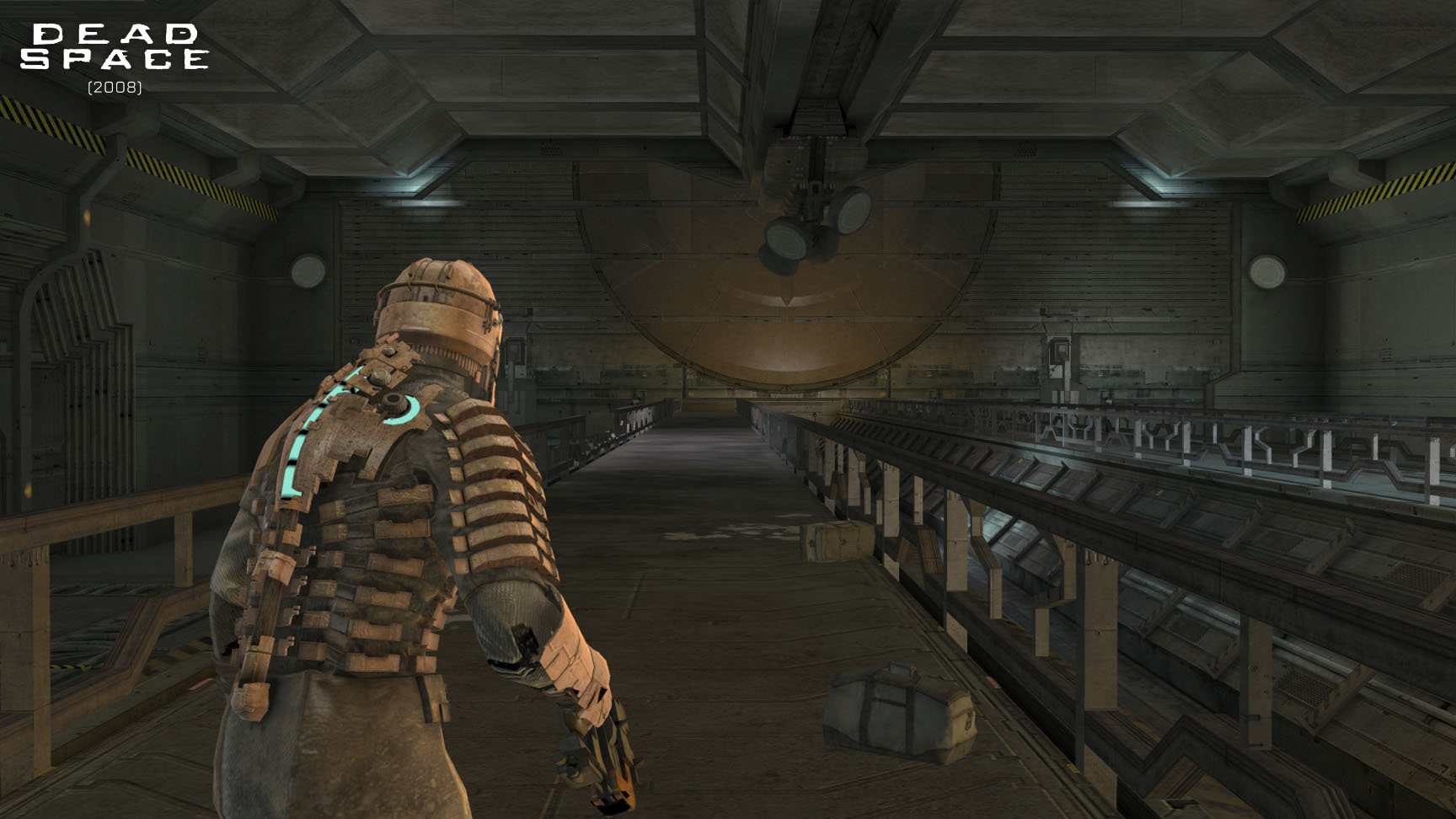 DEAD SPACE